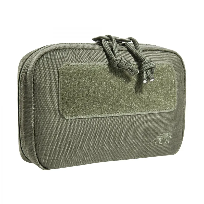 Tasmanian Tiger Admin Pouch