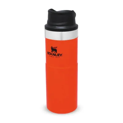 Classic Trigger-Action Travel Mug 0.47 Liter - Stanley