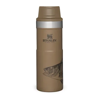 Classic Trigger-Action Travel Mug 0.47 Liter - Stanley