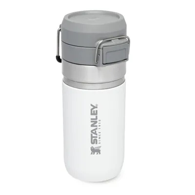 Go Quick Flip Water Bottle 0.47 Liter - Stanley