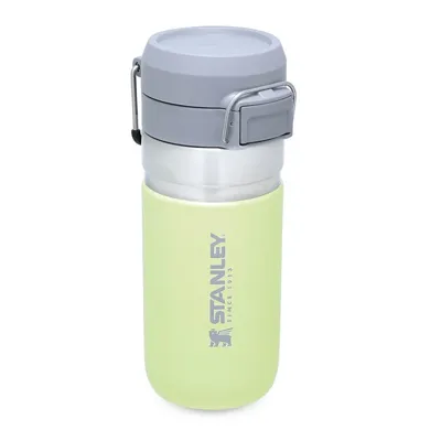 Go Quick Flip Water Bottle 0.47 Liter - Stanley