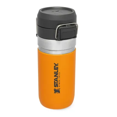 Go Quick Flip Water Bottle 0.47 Liter - Stanley
