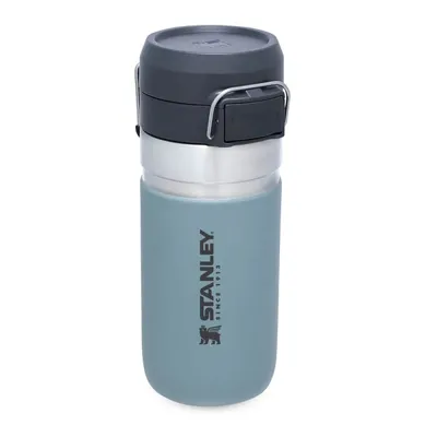 Go Quick Flip Water Bottle 0.47 Liter - Stanley