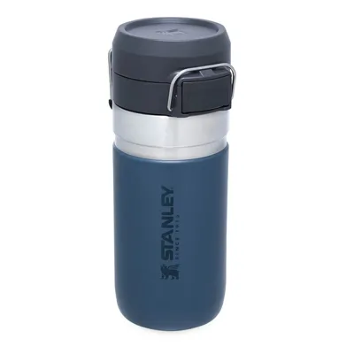 Go Quick Flip Water Bottle 0.47 Liter - Stanley