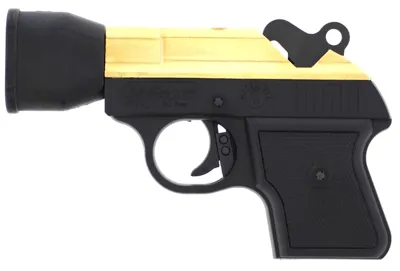 Derringer B1S Flobert - Record