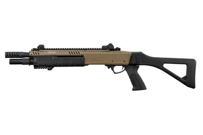 STF12 Compact Gas Non - Fabarm