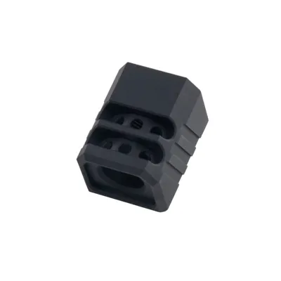 Compensador Glock 18 Novritch Aluminio - Novritsch