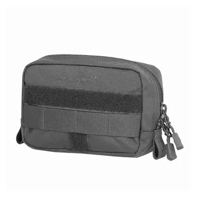 Mehrzwecktasche Oscar Utility Pouch Wolf Grau 16,5 x 11 x 5 cm Für Ausrüstung - Pentagon