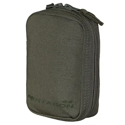 Mehrzwecktasche Kyvos Utility Pouch RAL 7013 15 x 9 x 4 cm Für Ausrüstung - Pentagon