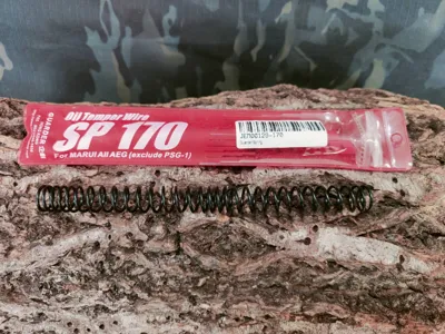 AABB Non-Linear Spring (M170) for MARUI AII