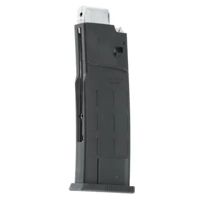 Ersatzmagazin 30 Schuss Kal. 4,5mm Stahl-BB F. Strike Force CO2 Luftgewehr - UX