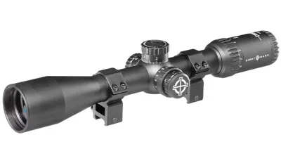 Core 2.0 TX 4-16x44 MR2 Zielfernrohr Beleuchtet Inkl. 20-22MM Ringe - Sightmark