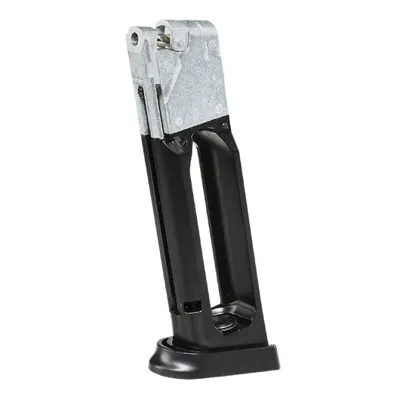 CO2 Ersatzmagazin Für Bruni Guns Special Force 229S Luftpistole 4,5mm BB 20 Schuss