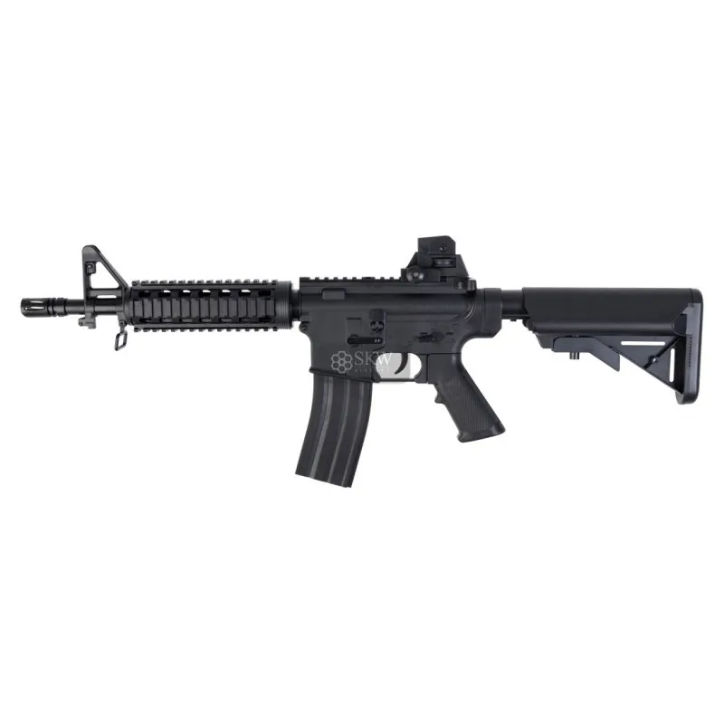 Saigo Defense M4 CQB Muelle