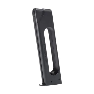 Ersatzmagazin M45 CO2 Non Luftpistole Kal. 4,5 mm BB 21 Schuss - KWC