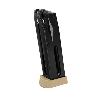 Ersatzmagazin Für Luftpistole KL92 CO2BB F. 20 Schuss - 4,5 mm BB - KLI