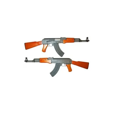 AK47 Madera - CYMA