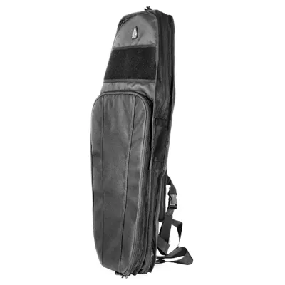 34 Zoll Alpha Battle Carrier Rapid Deployment Pack / Rucksack-Gewehrtasche F. 1 Gewehr - UTG