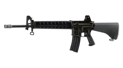T65 Assault Rifle Vollmetall AWSS Open-Bolt BB - Version 3 - Wei-ETech