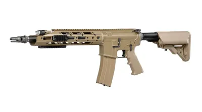 M4 Raptor Standard Vollmetall AWSS Open-Bolt BB - Version 3 - Wei-ETech