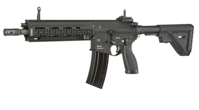Heckler & Koch HK416 A5 Vollmetall Gas-Blow-Back BB - Generation 3 - Vega Force Company