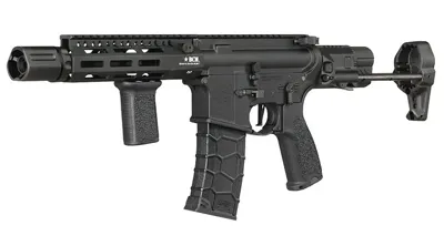 Avalon BCM MCMR Machete SBR Vollmetall Gate Aster System S-Aeg BB - Vega Force Company