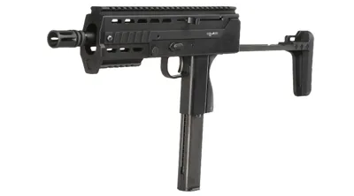 KWA M11 Mit PDW CNC Aluminium Kit NS2-SYSTEM BB - King Arms