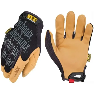 Original 4x - Mechanix