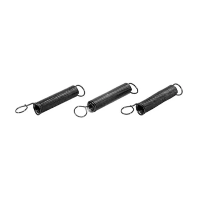 Federn Set F. Gewehre Mit V2 Hybird / Edge Gearbox - 3 Stück - APS Airsoft