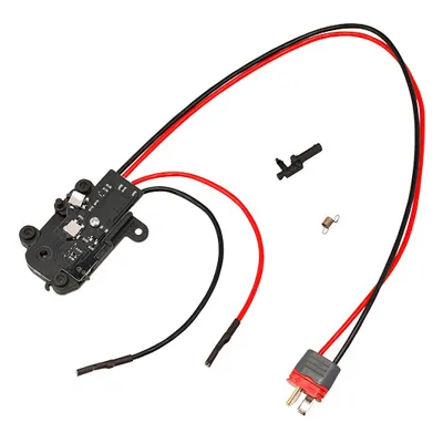 ASCU-M14 Pro Mark II Computergestütztes MOSFET Fire Control System Für M14 V7 Gearboxen - Airsoft