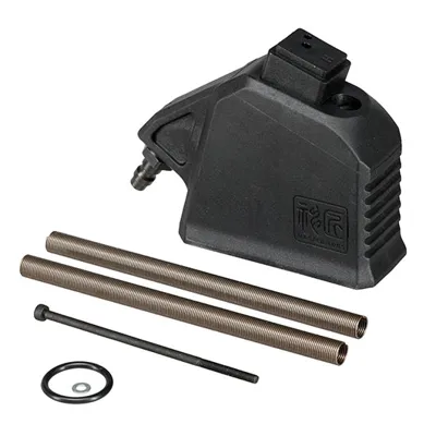 HPA & M4 Magazin Adapter F. TM Hi-Capa Serie Magazine - US Version - Master Mods