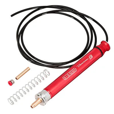 SDiK HPA Conversion Kit F. TM VSR-10 Standard 45 Grad Sniperserie - Well MB02 / MB03 - Mancraft