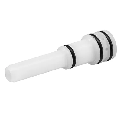 Jack Nozzle #8 A&K / Jing Gong SR-25 / ICS SG 550 / 551 / 552 Weiss - Polarstar