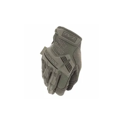 Mpact - Mechanix