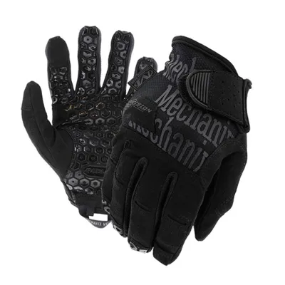 Precision Pro High DEXGrip - Mechanix