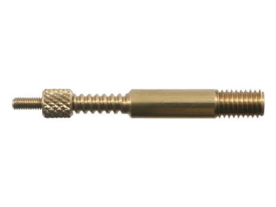 Adapter M5 Außen Auf 1/8 Innen Messing - VFG