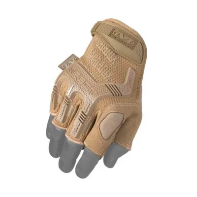 M-Pact Dedos Cortados - Mechanix
