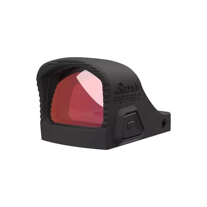 Burris FAST Fire C 6 MOA RD Rotpunktvisier
