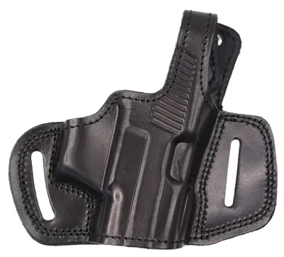 Passform Leder Gürtelholster Für Zoraki 4918 - First Strike
