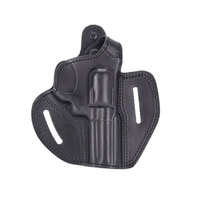 Passform Leder Gürtelholster Für Zoraki R1 / R2 - First Strike