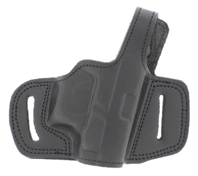 Passform Leder Gürtelholster Für Zoraki 917 - First Strike