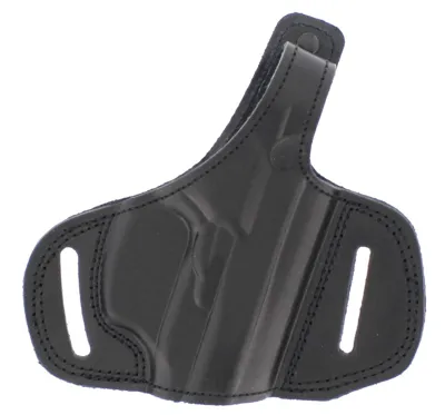 Passform Leder Gürtelholster Für Zoraki 918 - First Strike