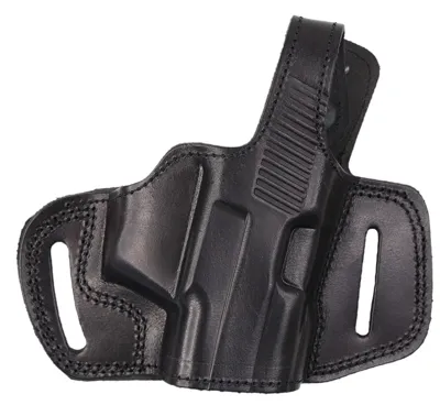 Passform Leder Gürtelholster Für Zoraki 2918 - First Strike