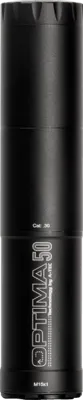 Optima 50 Schalldämpfer Kal..30 5/8x24 Gewinde - A-TEC