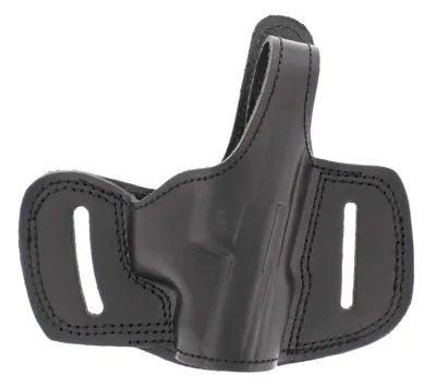 Passform Leder Gürtelholster Für Zoraki 914 - First Strike