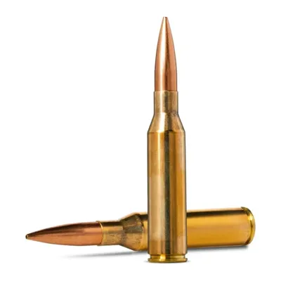338 MAG. Matchking 19,4 g -20ST - Norma