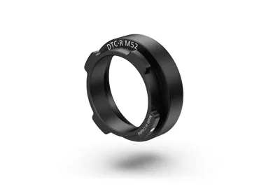 Dtc-R M52 Adapterring Für DTC 3 - Zeiss