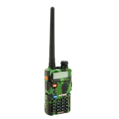Radio UV-5R - Baofeng