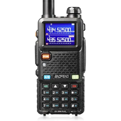 Radio 5RM - Baofeng