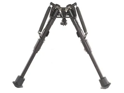 Zweibein BRM 6 Bis 9" Mit Stufenverstellung - Harris